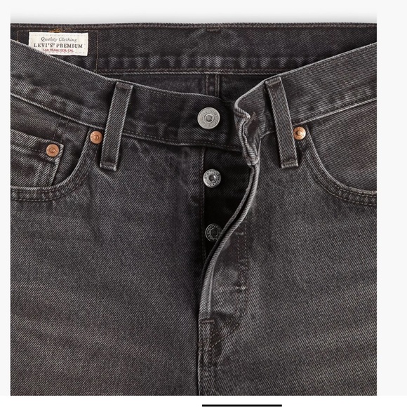 Levi’s 501 90’s - Picture 6 of 8